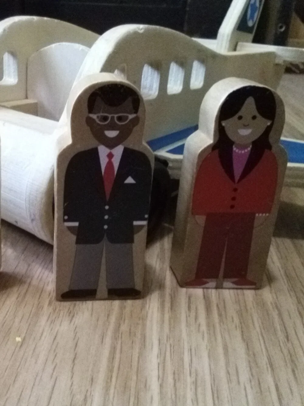 Melissa & Doug this melissa
